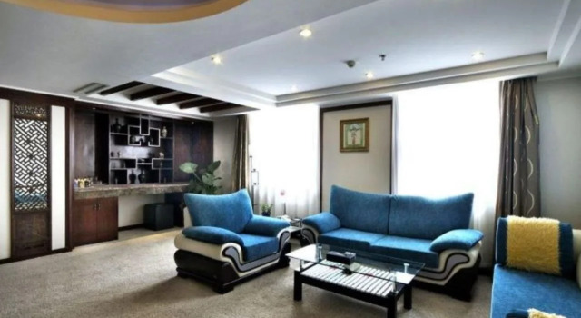 HNA Hotel Downtown Xian, Prenota Hotel Xincheng 