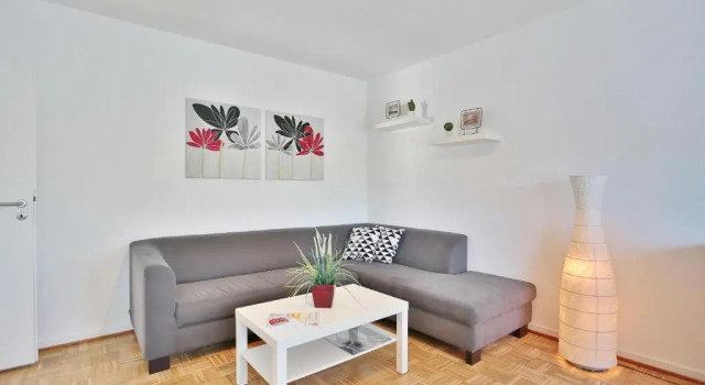 Апартаменты Domizil Seestraße Domizil Seestraße