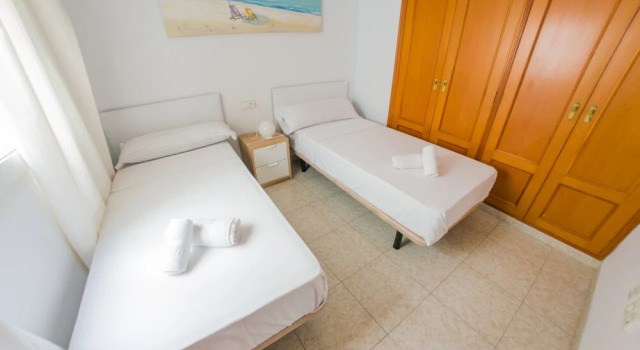 Torrevieja Experience Mar 2