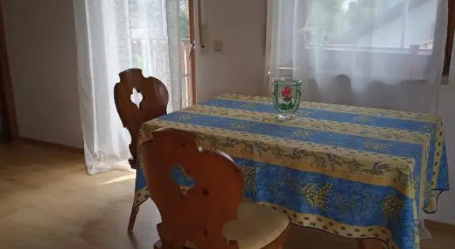 Ferienwohnung mit Aussicht, Réserver Hôtel Eberbach 