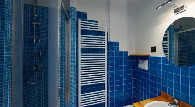 Номер Economy Chaberton Lodge & Spa