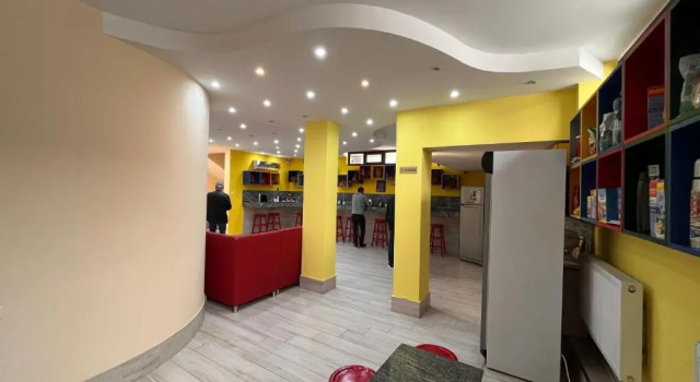 Hostel Jeal, Забронировать Хостел Хостелы Батуми, рядом с Фонтан Нептуна, Хостел
