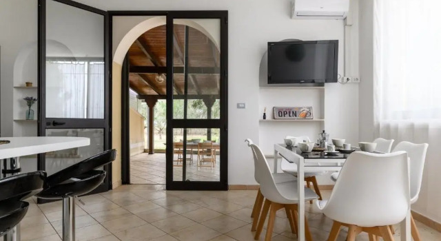 Вилла Villa Salento Green con Piscina by Wonderful Italy