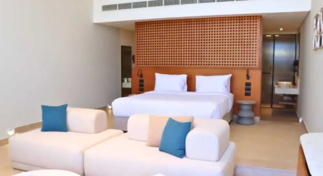 Med IL Caesar ADULT ONLY, Book Hotel Hoteller i North Coast med pool, Swimmingpool