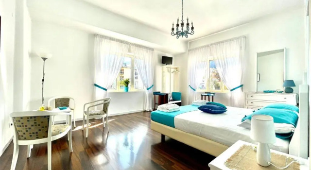 Номер Standard B&B Tina
