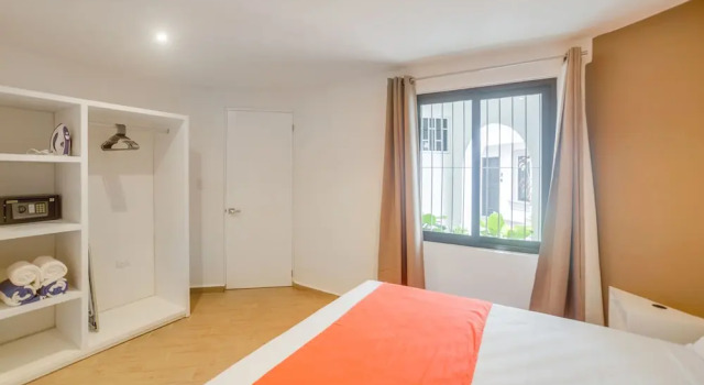 Апартаменты Economy Valentina Suites by Las Flores Vacation Rentals