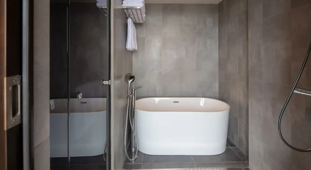 Номер Standard Roaders Plus Hotel - Taipei Station