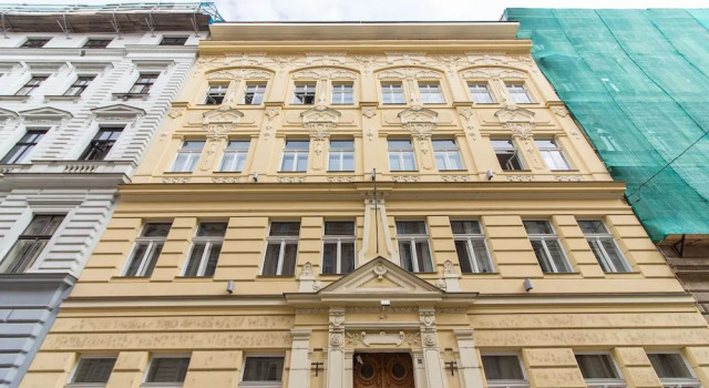 Melnicka Flat, Забронировать Отель Отели Праги 3 звезды, рядом с Театр Svanda, 3*