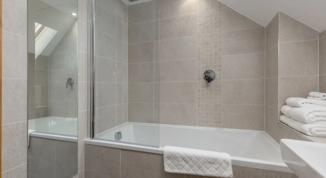The Queens View Luxury B&B