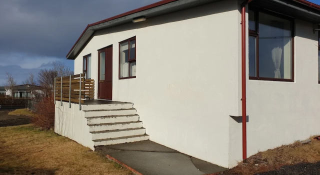 Lágholt apartments, Book Lejlighed Stykkisholmur Snæfellsnes