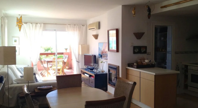 3 Dormitorios ,son Veri Nou ,vistas Mar, Book Lejlighed El Toro Mallorca