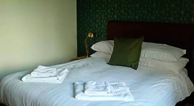 Четырёхместный номер Standard Norfolk Arms Hotel Sheffield
