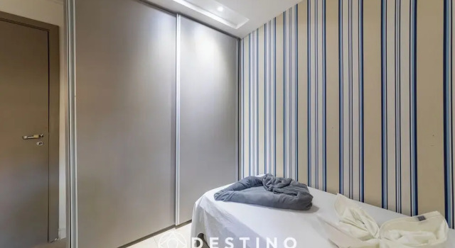 APTO Térreo | 4 Quartos | Até 12 Pessoas | Barra Bali | Destino BSM 002