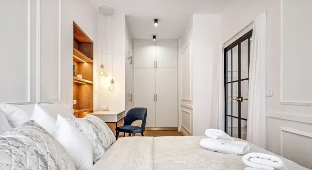 Beňovský Apartments, Забронировать Апартаменты/квартира Апартаменты Прешовский края, Апартаменты/квартира