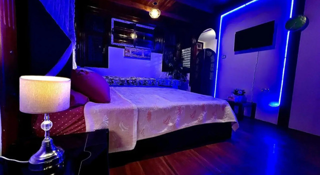 Modern studio in Maadi, Rezervovat Hotel Maadi 