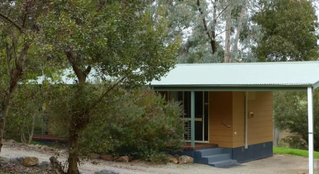 Номер Standard Watervale Retreat