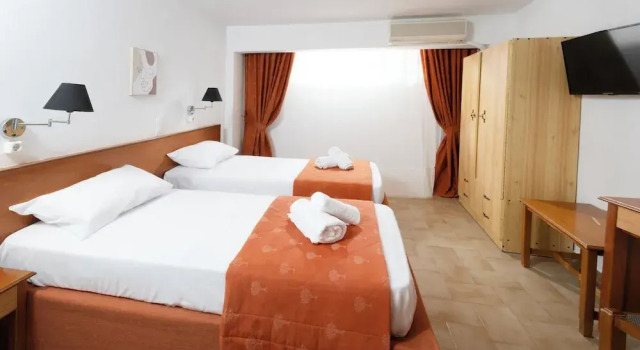 Oelia Rooms & Apartments, Забронировать Апартаменты/квартира Агиа Марина Острова Саронического залива - Аттика