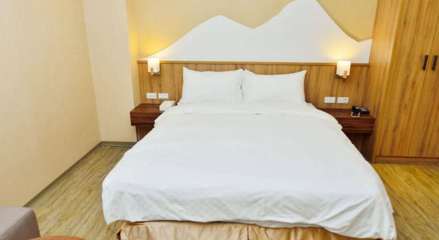 Fuyu House, Prenota Hotel Hotel a Tainan Area con parcheggio, Parcheggio