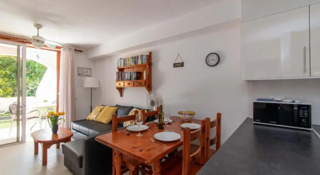 Parque Santiago III 107 - One Bed on the ground floor with gated terrace, Prenota Hotel Hotel a Tenerife con piscina, Piscina