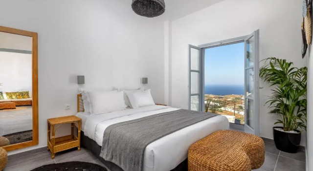 Люкс Executive Divino Suites - Adults only