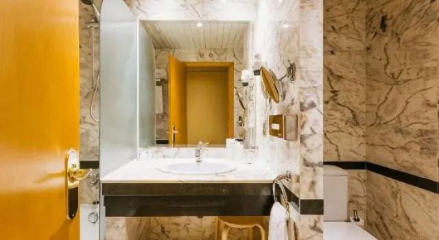 Номер Economy B&B HOTEL Salamanca Santa Marta de Tormes