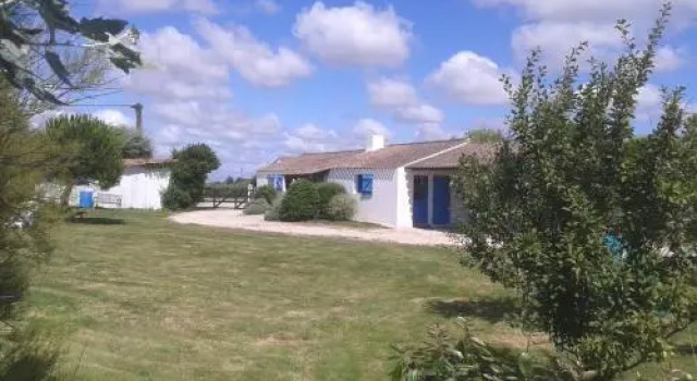 Gîte de La Jolette