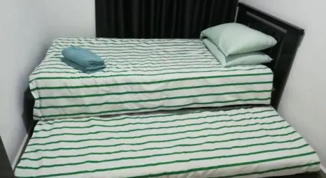 Stardorm Ipoh Homestay