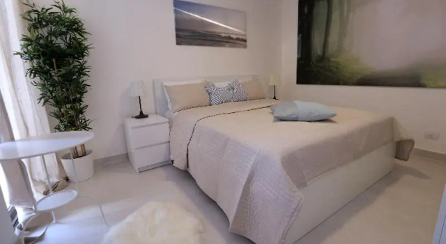 Двухместный номер Standard с балконом Tala Bay Residence - Families Only