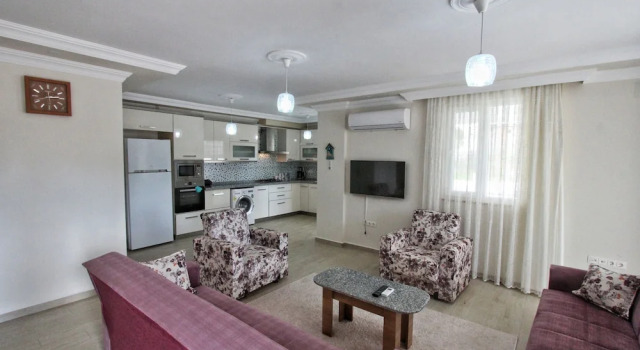 Villa Inci by Tatilpremium