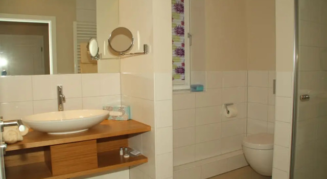 Семейный номер Standard Genießerhotel Limbacher