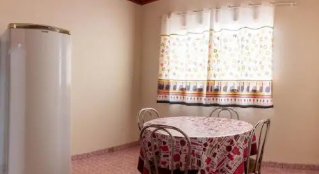 Casa central em Bonito-MS