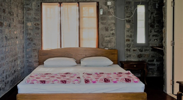 Номер Superior Lei Thar Gone Guest House