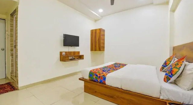 Fabexpress Star, Réserver Hôtel Vastral Gujarat
