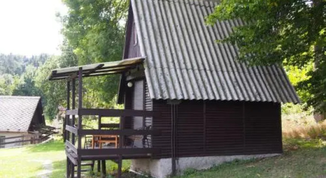 Kemp Prachovská osma, Rezerwuj Hotel Prachov Czech Paradise