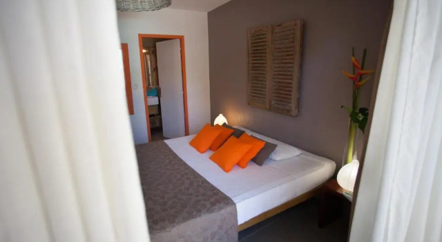 Одноместный номер Standard Hôtel Exsel Ermitage