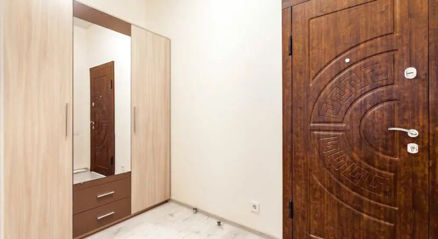 Rent Express Koblevskaya 46-2, Buchen Sie Hotel Oblast Odessa 