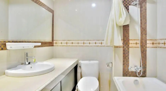 Grandiose chambre Kasira Residence