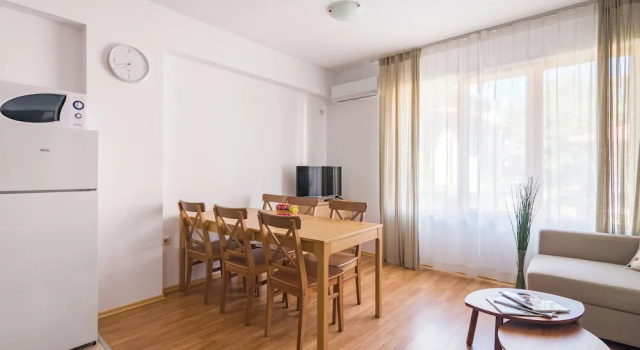 Апартаменты Todorka Apartments in Bansko