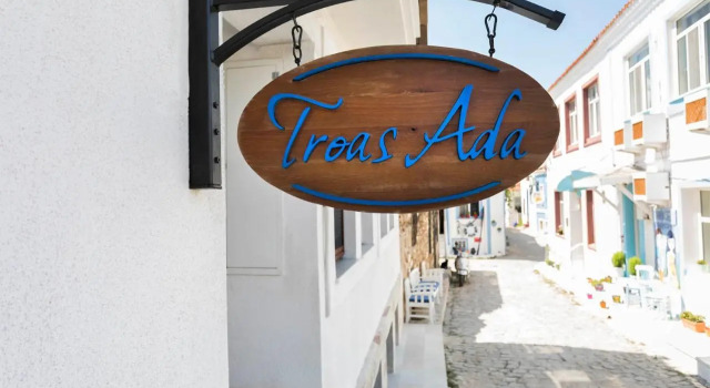 Troas Ada Hotel