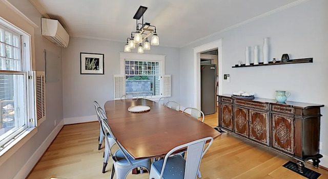 2805 23rd Ave W Home, Rezerwuj Dom wakacyjny Wille w Seattle, Willa
