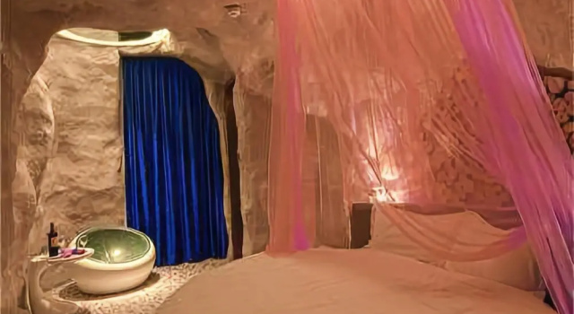 Aichao Movie Theme Hotel, Rezerwuj Hotel Nanchang Jiangxi