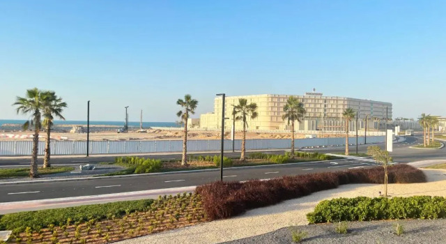 Вилла RH- Amazing 4BR Villa with private pool near Beach