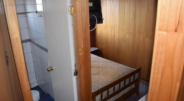Номер Standard Hostal Buenaventura