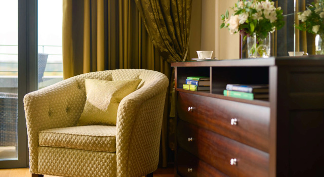 Castlemartyr Resort Hotel, Book Resort SPA Hotels in County Cork, SPA