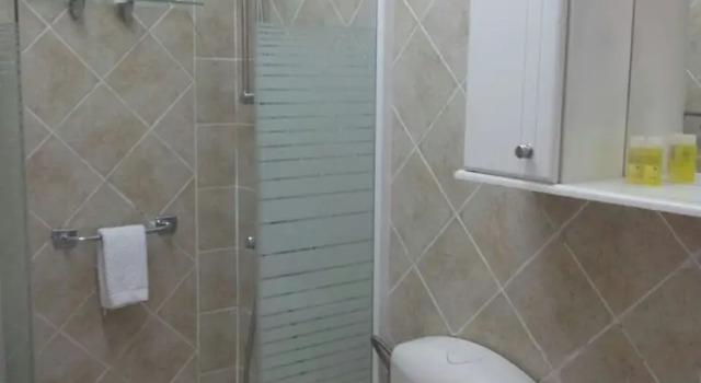Апартаменты с 2 комнатами с видом на море Apartmani Kukoljac