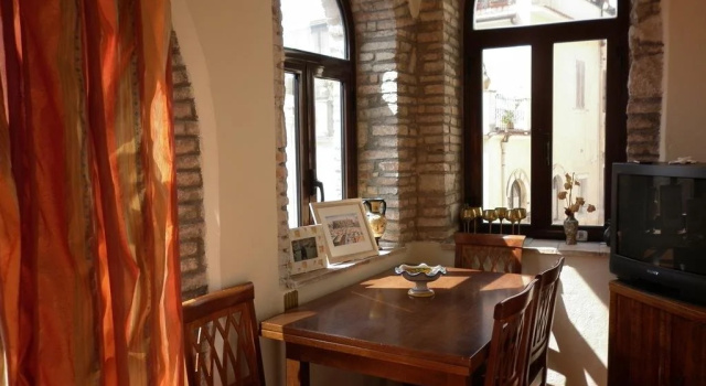 Suite City Center Taormina