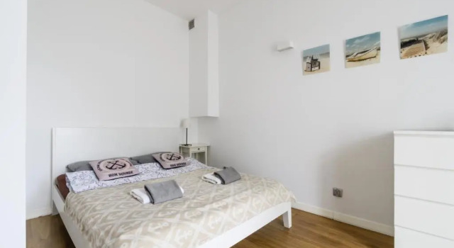 Budgetplus Key Apartaments Pańska, Забронировать Отель Средместье Варшава, рядом с ОРКО Тауэр