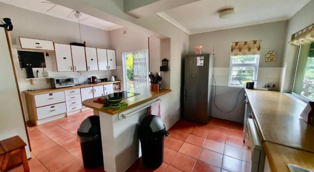 Трёхместный номер Standard 23 Ambleside Retreat
