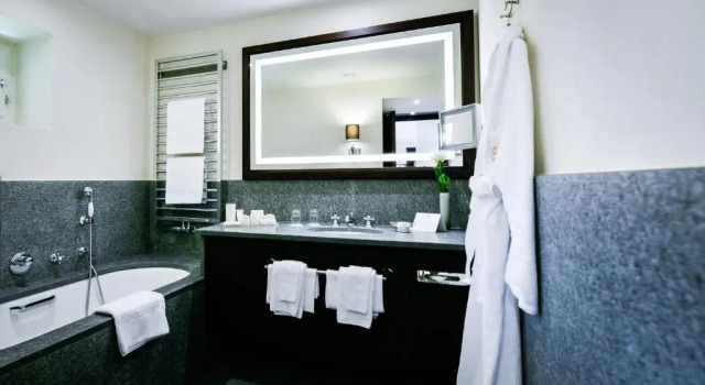 Полулюкс Deluxe Castello del Sole Beach Resort&SPA
