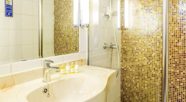 Одноместный номер Superior Ruissalo Spa Hotel